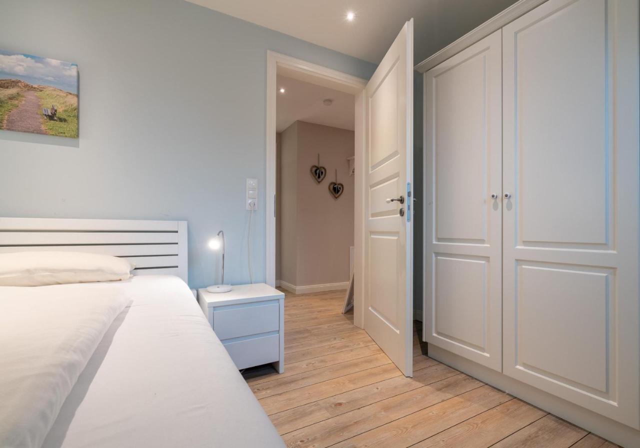 Reetdachhaus Ask Embla Reetdachhaus Ask Villa Sankt Peter-Ording Kültér fotó